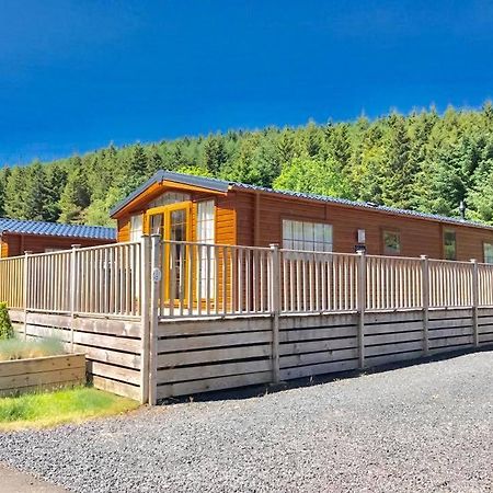 Glendevon Country Park Hotell Perth Exteriör bild