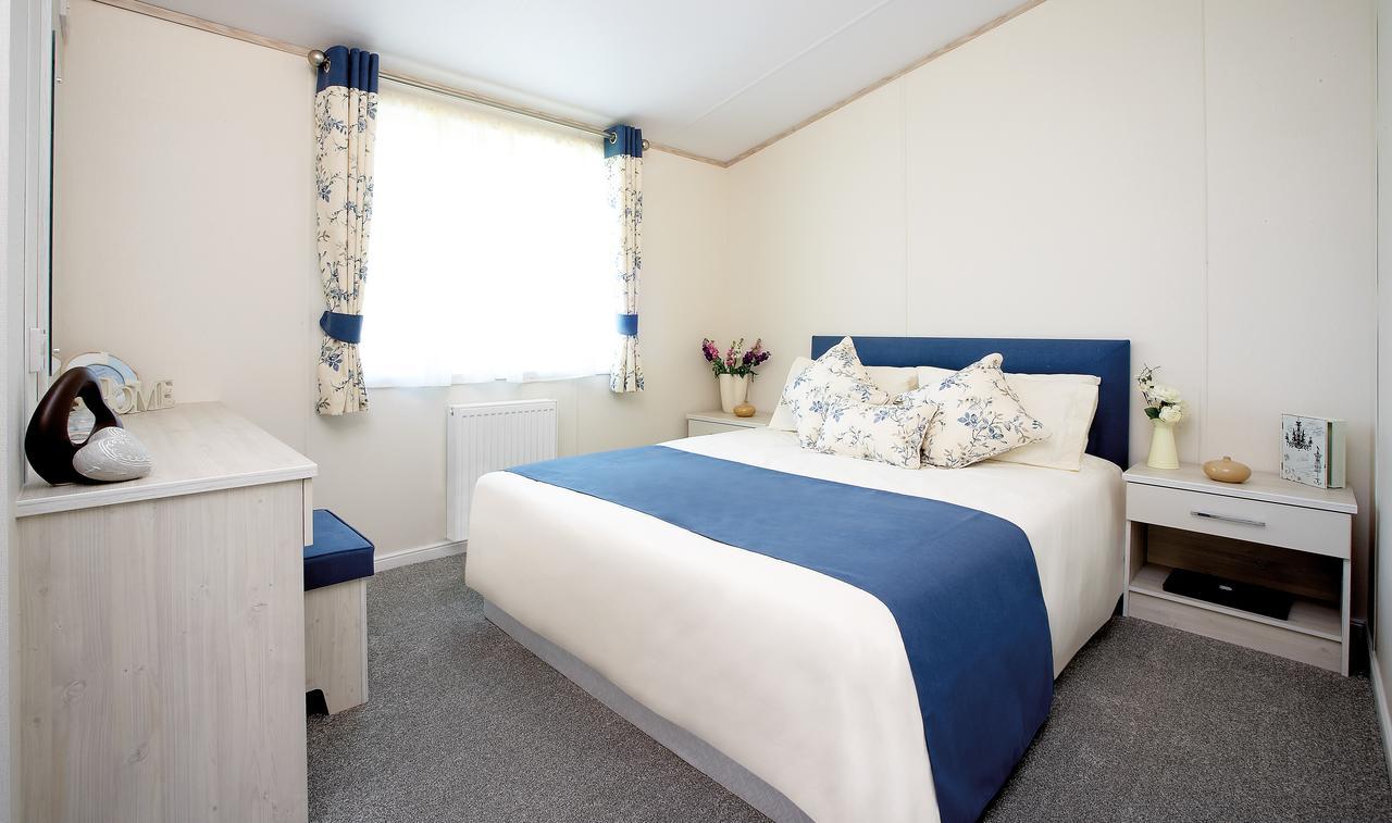 Glendevon Country Park Hotell Perth Exteriör bild