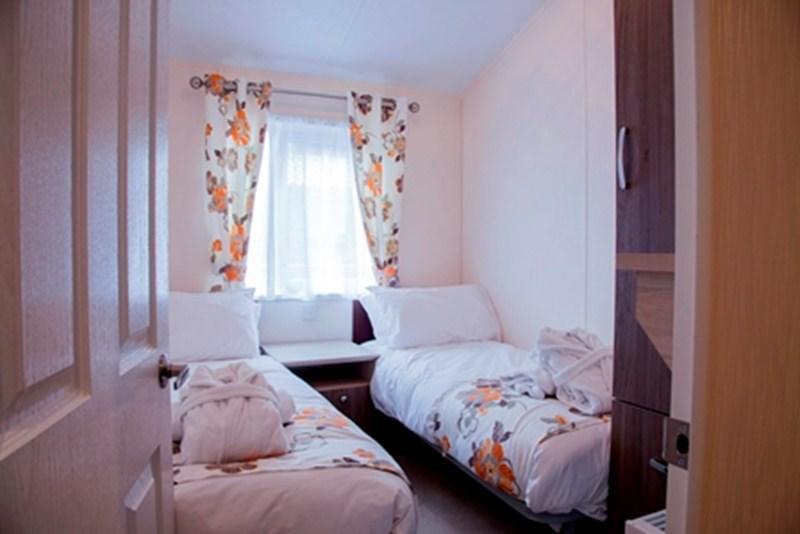 Glendevon Country Park Hotell Perth Exteriör bild