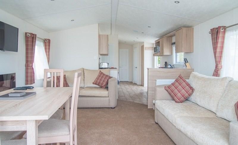 Glendevon Country Park Hotell Perth Exteriör bild