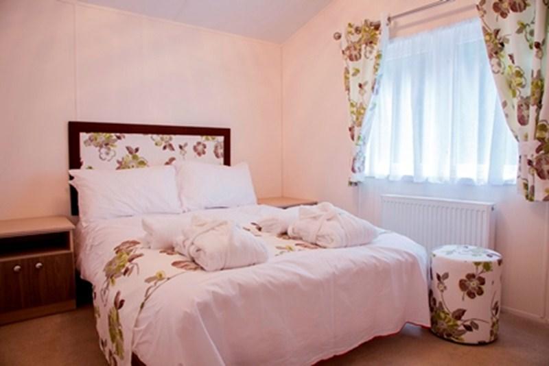 Glendevon Country Park Hotell Perth Exteriör bild